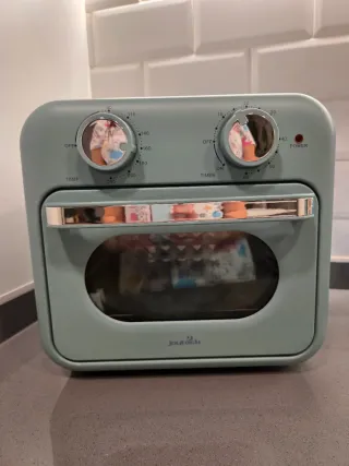 Horno freidora de aire Joytech 10L