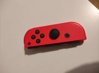 Nintendo Switch Azul y Naranja