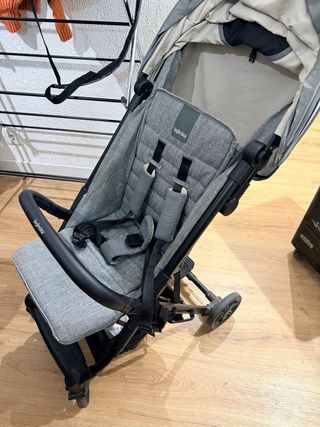 Passeggino Inglesina Quid2