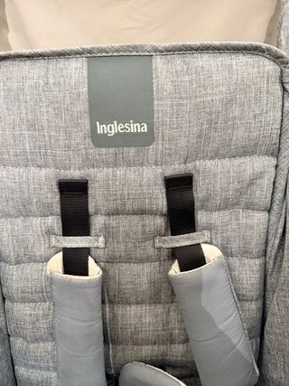 Passeggino Inglesina Quid2