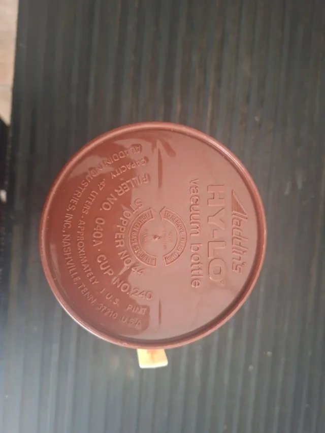 Termo Aladdin HY-LO 0.47L