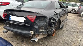 Despiece Audi A5 3.0 TDI quattro 2007