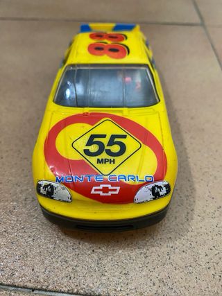 Scalextric Chevrolet Montecarlo