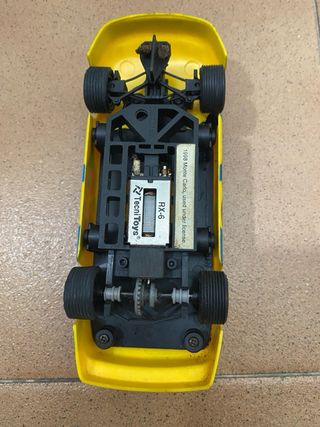 Scalextric Chevrolet Montecarlo