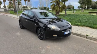FIAT Bravo 2014