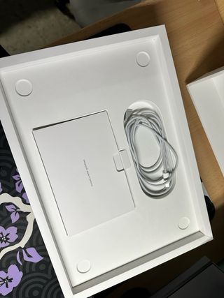 MacBook Pro 16 M1 Pro 16GB RAM 512GB SSD