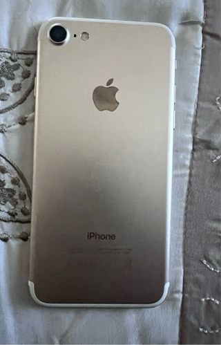 iPhone 7 32GB Oro
