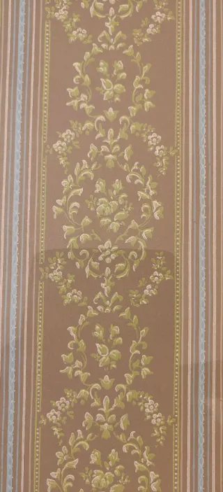 Carta da parati Vintage Originale