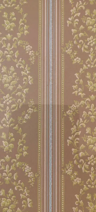 Carta da parati Vintage Originale