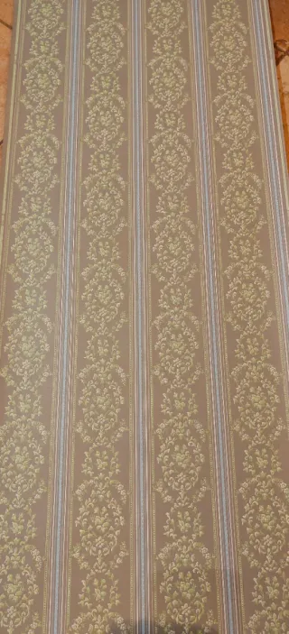 Carta da parati Vintage Originale