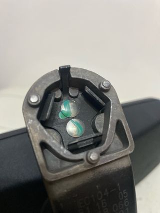 Retrovisor BMW Serie 5 E39