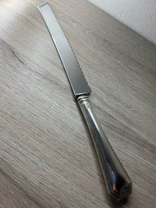 Coltello da pane Faib argenteria
