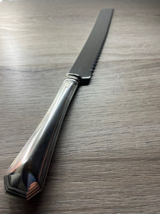 Coltello da pane Faib argenteria