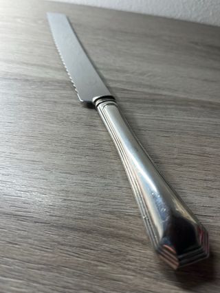Coltello da pane Faib argenteria