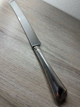 Coltello da pane Faib argenteria