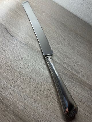 Coltello da pane Faib argenteria