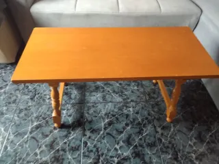 Muebles de comedor madera