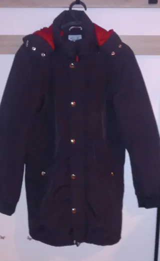 Blusão/Kispo Rapaz Tamanho 16 Anos