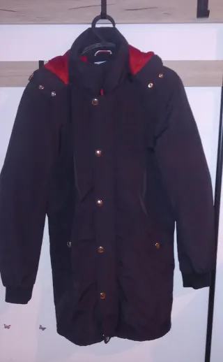 Blusão/Kispo Rapaz Tamanho 16 Anos