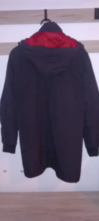 Blusão/Kispo Rapaz Tamanho 16 Anos