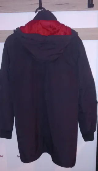 Blusão/Kispo Rapaz Tamanho 16 Anos