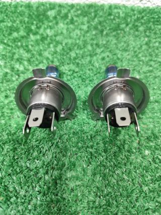 Philips X-tremeVision Pro150 H4 Bombillas