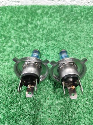 Philips X-tremeVision Pro150 H4 Bombillas