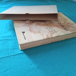 Libro d’arte Disegni Antichi