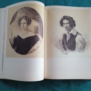 Libro d’arte Disegni Antichi