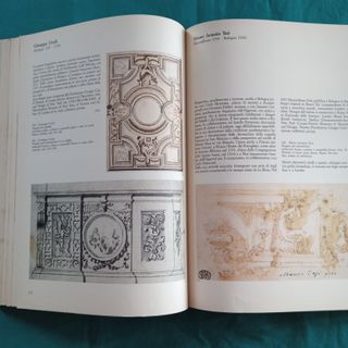 Libro d’arte Disegni Antichi