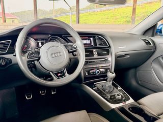 Audi A5 Spotback Tdi