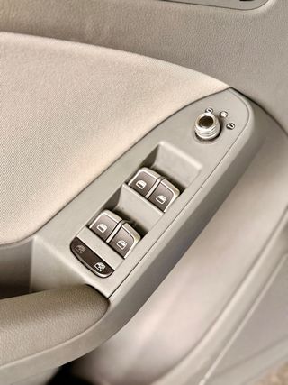 Audi A5 Spotback Tdi