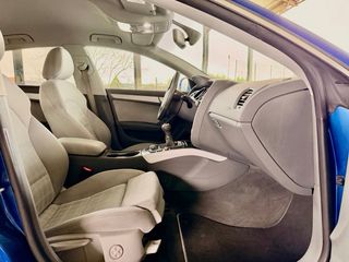 Audi A5 Spotback Tdi