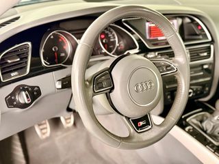 Audi A5 Spotback Tdi