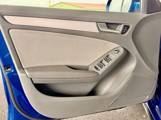 Audi A5 Spotback Tdi