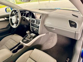 Audi A5 Spotback Tdi