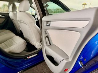 Audi A5 Spotback Tdi