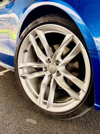 Audi A5 Spotback Tdi