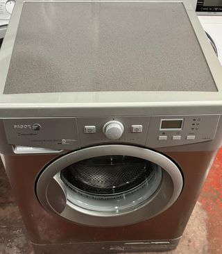 LAVADORA FAGOR DE 8 KILOS INOX