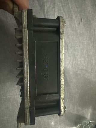 Centralita PSA Peugeot Citroën C3