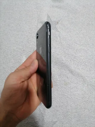 iPhone XR Negro