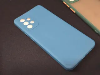 4 Cover Samsung A52 A52s