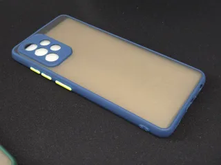 4 Cover Samsung A52 A52s