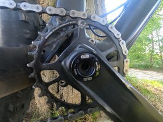 Salsa Pony Rustler 29´