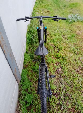 Salsa Pony Rustler 29´