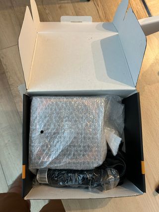 Fuente de Alimentación NOX Urano 750W