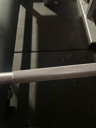 Barra Bastard Strength shop flexible