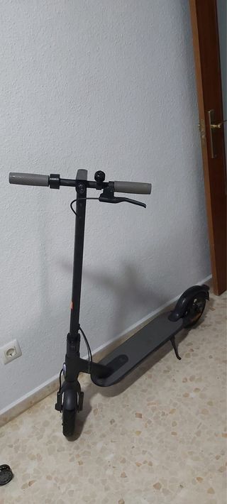 Patinete Eléctrico Marca xiaomi