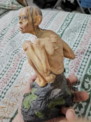 Figura Gollum