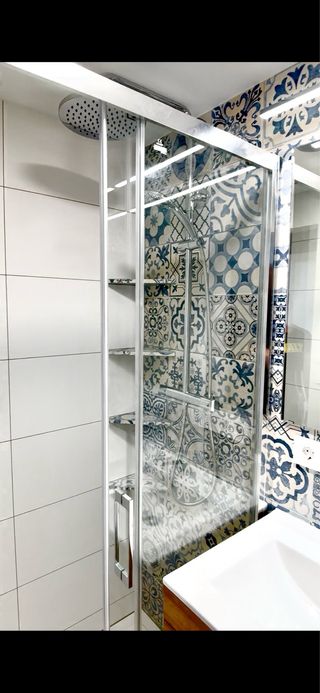 Instalación de Mamparas de Ducha en Marbella